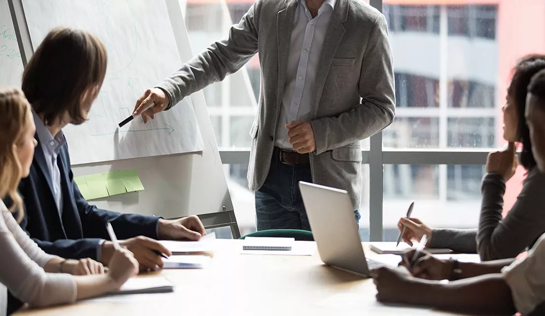 Coaching et Formation